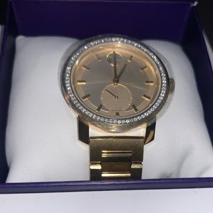 Women’s Movado watch
